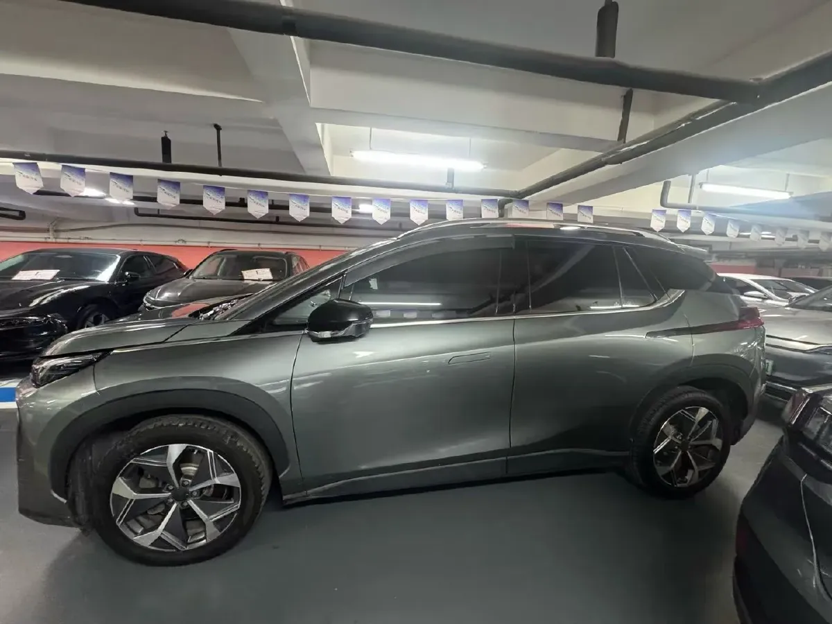 2021 Aion V BEV 71.8KWH,autocango,china used car exporter,china ev exporter,chinese used car exporter,chinese used ev exporter