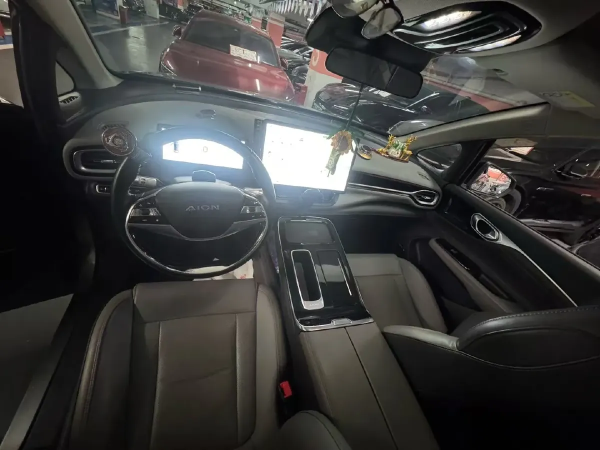 2021 Aion V BEV 71.8KWH,autocango,china used car exporter,china ev exporter,chinese used car exporter,chinese used ev exporter