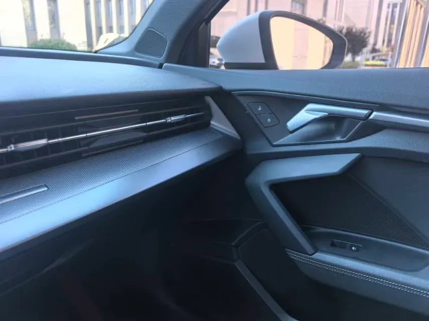 2022 Audi A3 1.4T 150HP L4 7DCT,autocango,china used car exporter,china ev exporter,chinese used car exporter,chinese used ev exporter