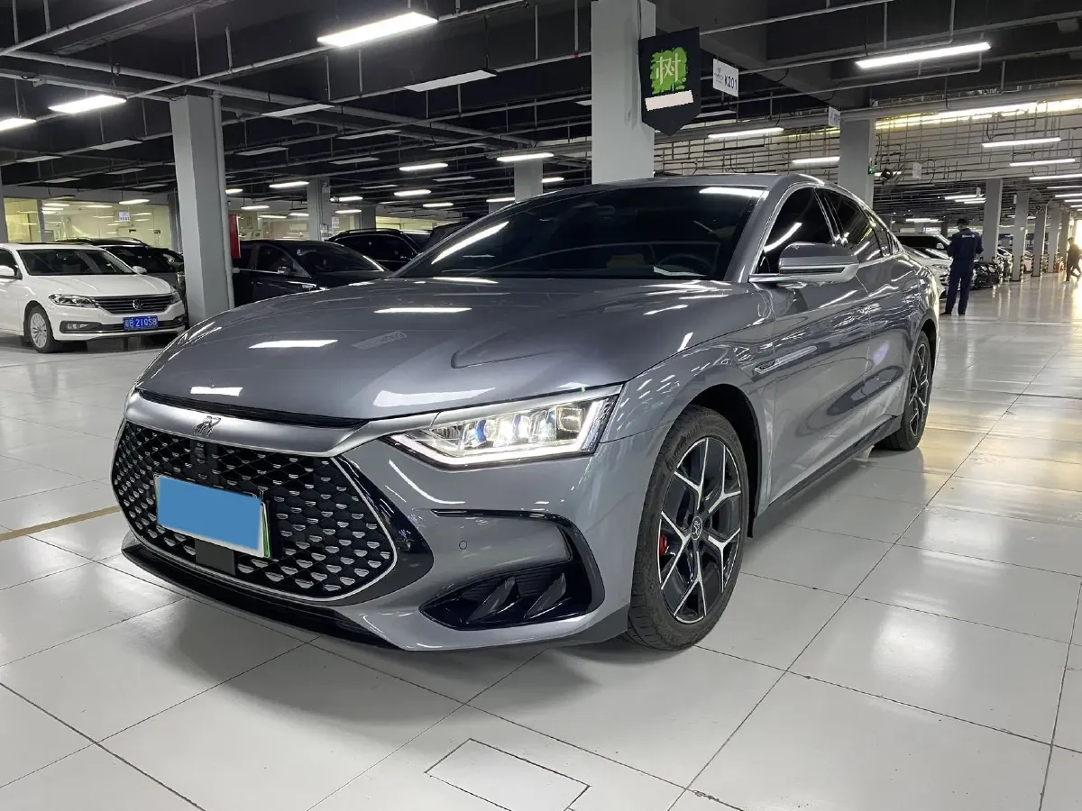 2023 BYD Han 1.5T 139HP L4 E-CVT PHEV 30.772KWH,autocango,china used car exporter,china ev exporter,chinese used car exporter,chinese used ev exporter
