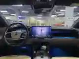 2023 BYD Han 1.5T 139HP L4 E-CVT PHEV 30.772KWH