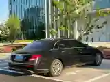 2020 Mercedes-Benz E Class 2.0T 258HP L4 9AT