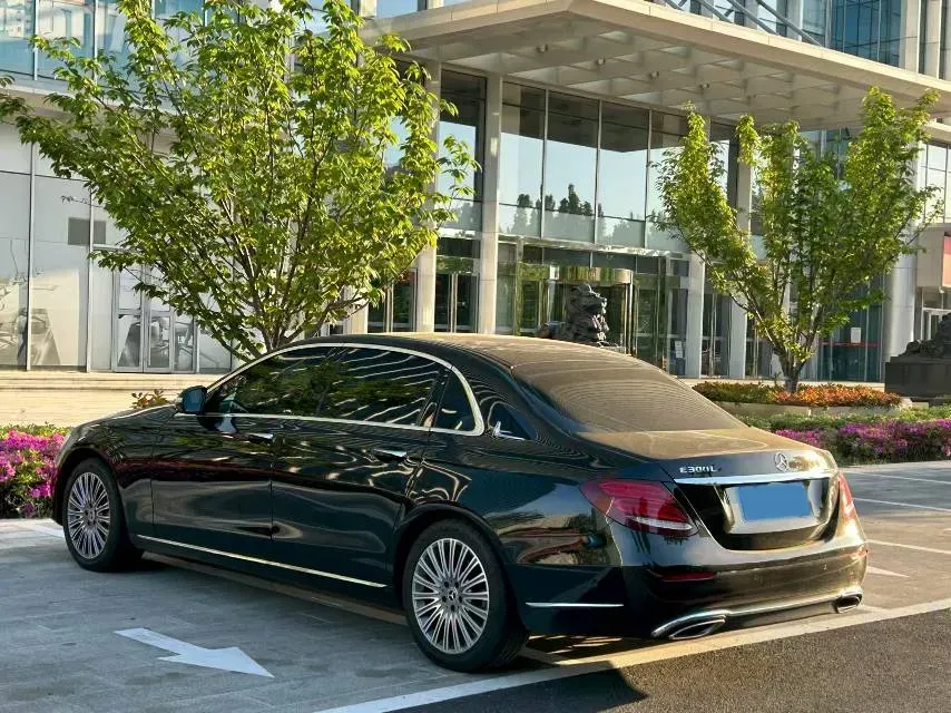 2020 Mercedes-Benz E Class 2.0T 258HP L4 9AT,autocango,china used car exporter,china ev exporter,chinese used car exporter,chinese used ev exporter