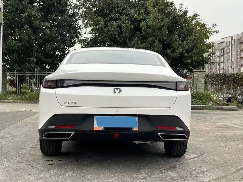 2025 ChangAn Eado 1.5T 192HP L4 7DCT,autocango,china used car exporter,china ev exporter,chinese used car exporter,chinese used ev exporter