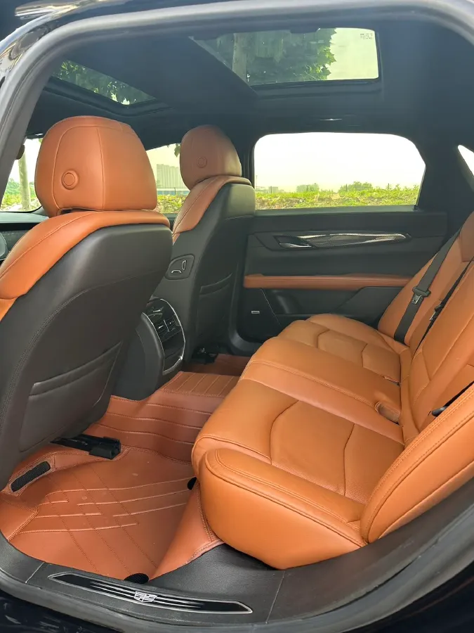 2020 Cadillac CT6 2.0T 241HP L4 10AT,autocango,china used car exporter,china ev exporter,chinese used car exporter,chinese used ev exporter
