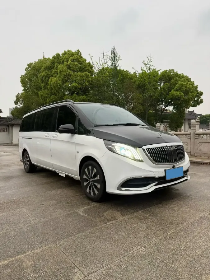 2021 Mercedes-Benz Vito 2.0T 211HP L4 9AT,autocango,china used car exporter,china ev exporter,chinese used car exporter,chinese used ev exporter