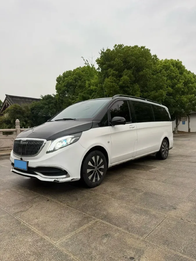 2021 Mercedes-Benz Vito 2.0T 211HP L4 9AT,autocango,china used car exporter,china ev exporter,chinese used car exporter,chinese used ev exporter