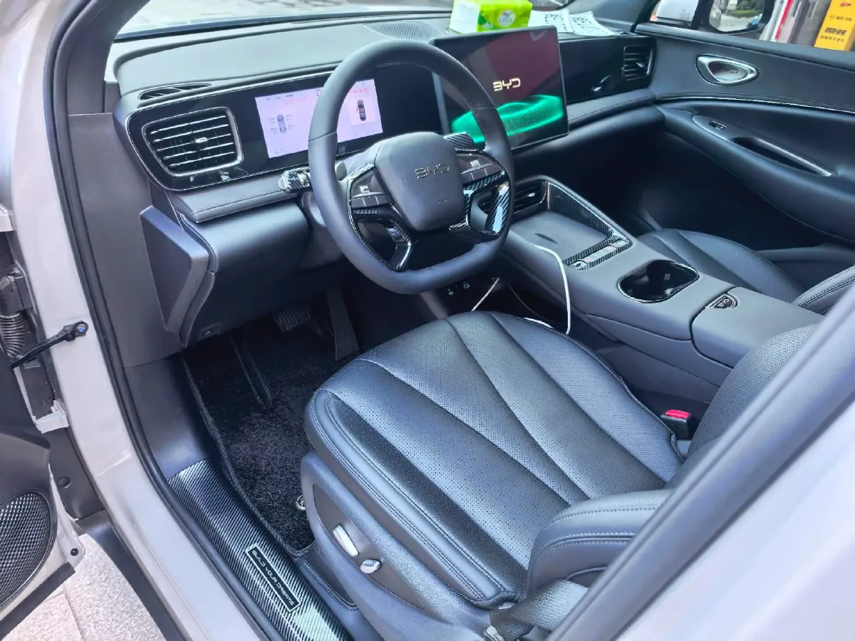 2025 BYD Sea Lion 06 BEV,autocango,china used car exporter,china ev exporter,chinese used car exporter,chinese used ev exporter