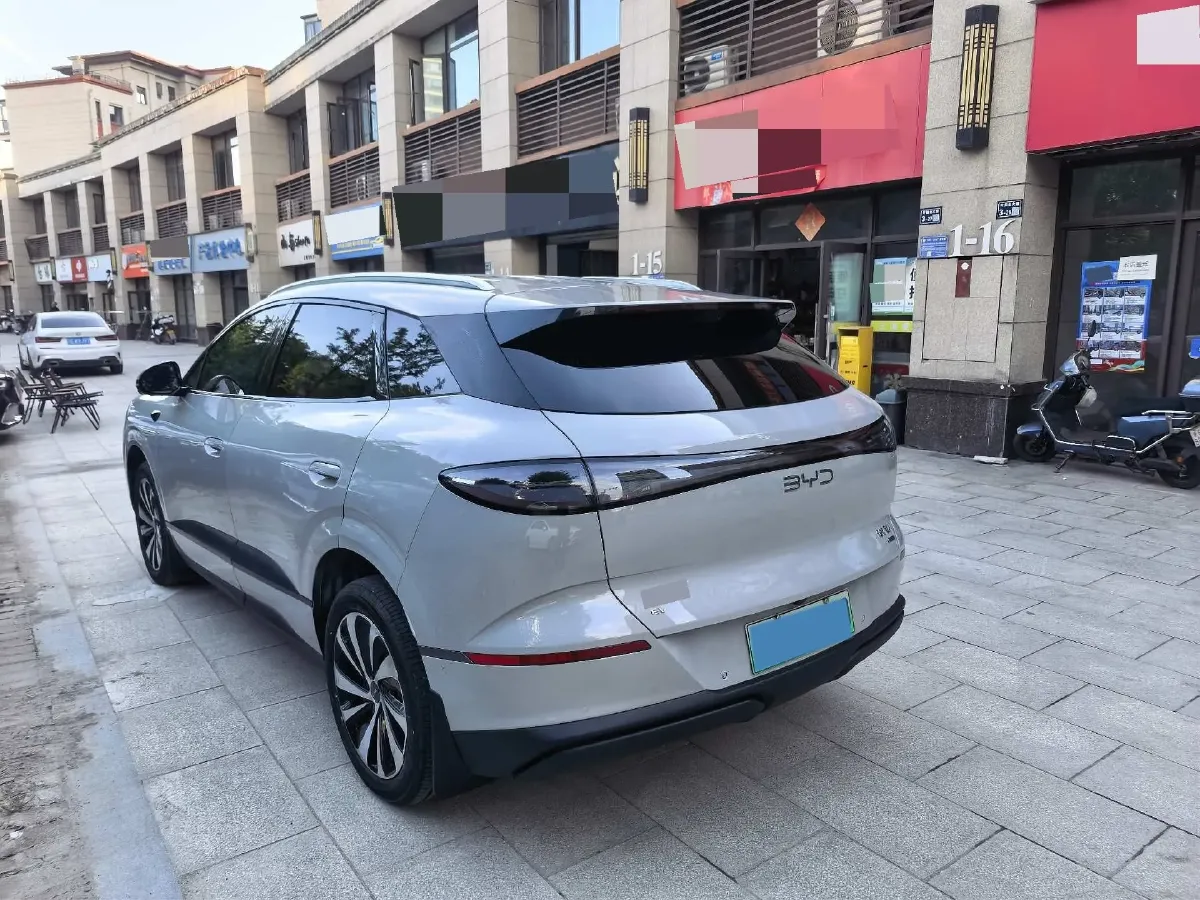 2025 BYD Sea Lion 06 BEV,autocango,china used car exporter,china ev exporter,chinese used car exporter,chinese used ev exporter