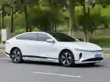 2023 ChangAn QiYuan A07 1.5L 95HP L4 REEV 28.4KWH