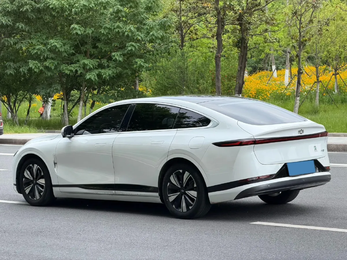 2023 ChangAn QiYuan A07 1.5L 95HP L4 REEV 28.4KWH,autocango,china used car exporter,china ev exporter,chinese used car exporter,chinese used ev exporter