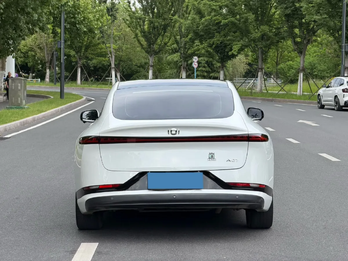 2023 ChangAn QiYuan A07 1.5L 95HP L4 REEV 28.4KWH,autocango,china used car exporter,china ev exporter,chinese used car exporter,chinese used ev exporter