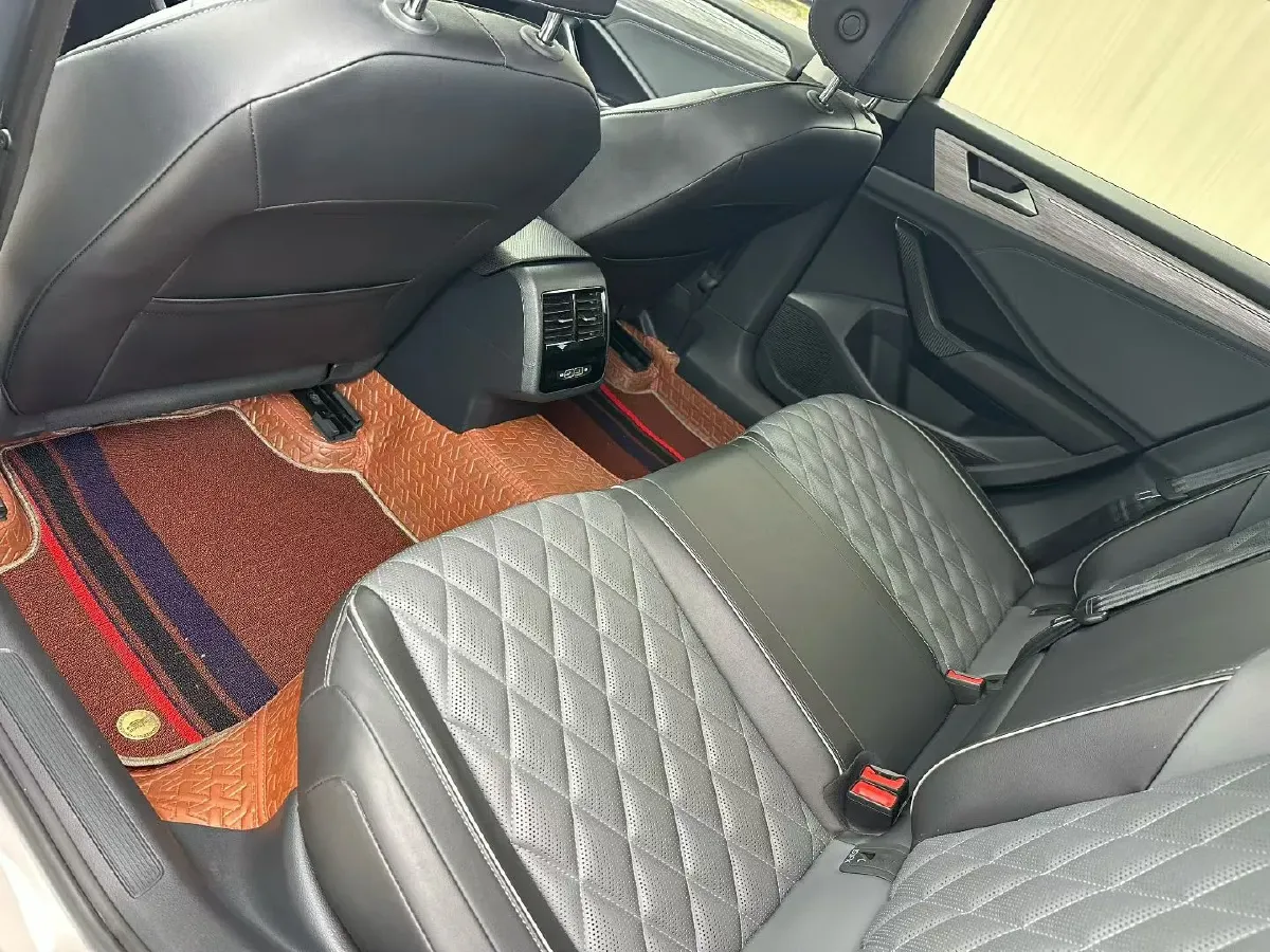 2023 Volkswagen Sagitar 1.4T 150HP L4 7DCT,autocango,china used car exporter,china ev exporter,chinese used car exporter,chinese used ev exporter