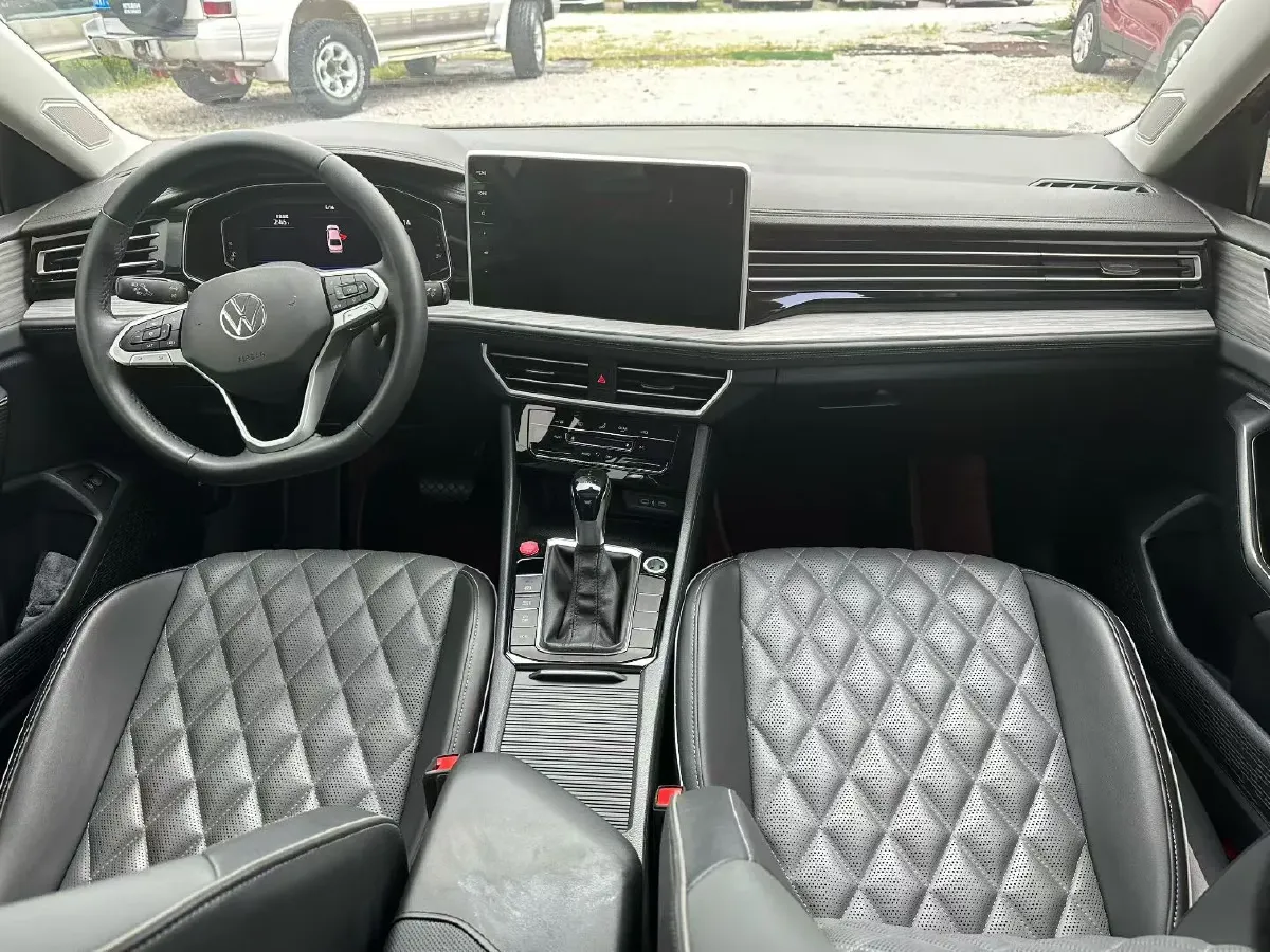 2023 Volkswagen Sagitar 1.4T 150HP L4 7DCT,autocango,china used car exporter,china ev exporter,chinese used car exporter,chinese used ev exporter