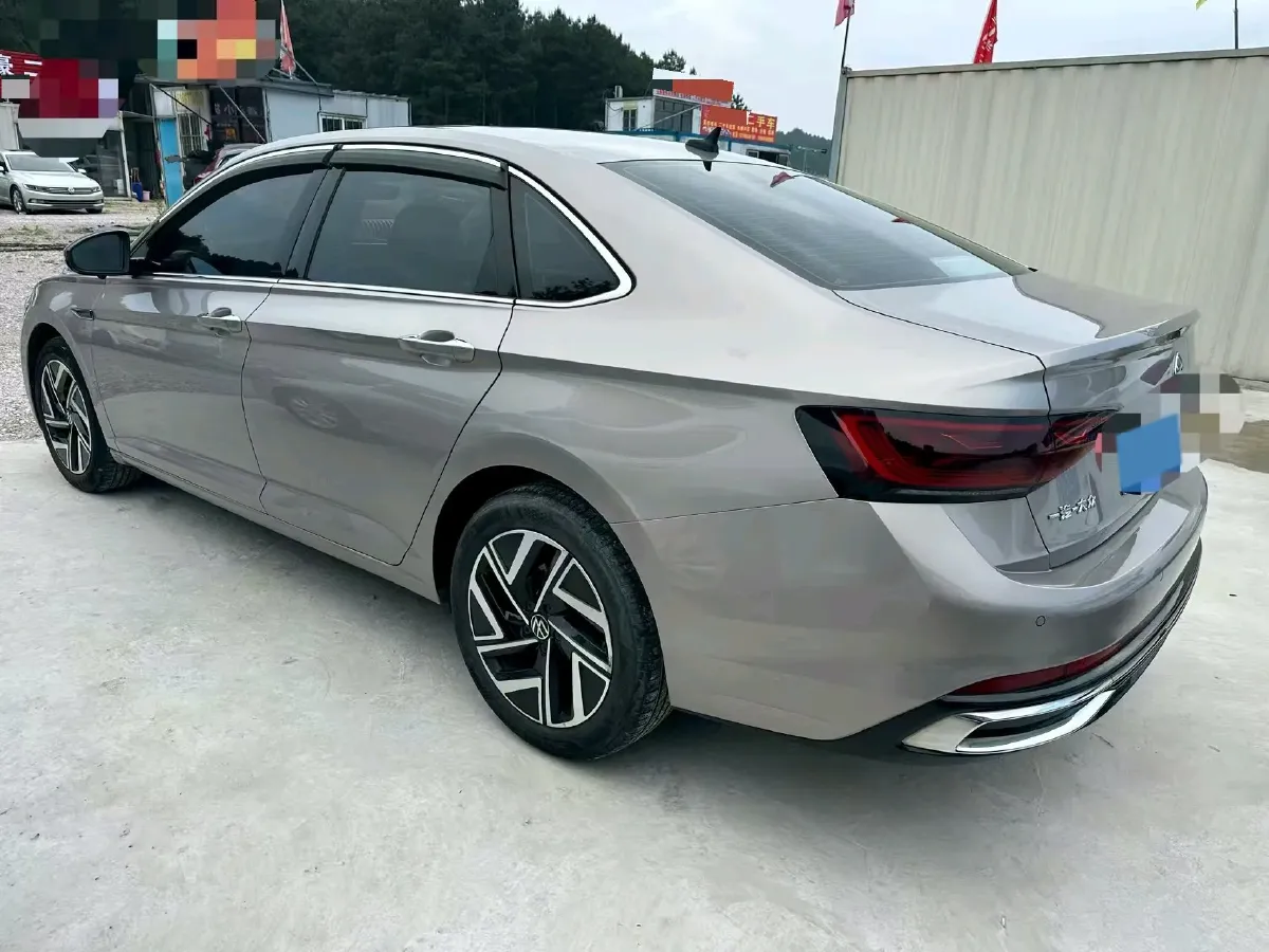 2023 Volkswagen Sagitar 1.4T 150HP L4 7DCT,autocango,china used car exporter,china ev exporter,chinese used car exporter,chinese used ev exporter