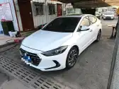 2019 HYUNDAI ELANTRA,autocango,china used car exporter,china ev exporter,chinese used car exporter,chinese used ev exporter