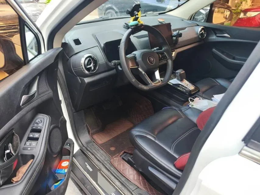 2019 BYD Yuan BEV 53.22KWH,autocango,china used car exporter,china ev exporter,chinese used car exporter,chinese used ev exporter