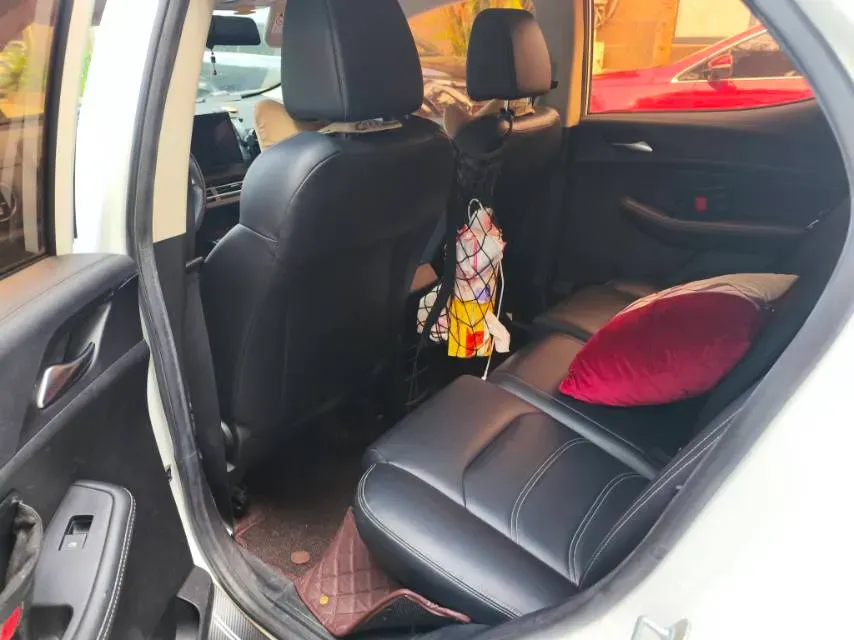 2019 BYD Yuan BEV 53.22KWH,autocango,china used car exporter,china ev exporter,chinese used car exporter,chinese used ev exporter