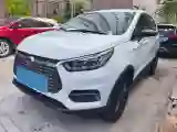 2019 BYD Yuan BEV 53.22KWH