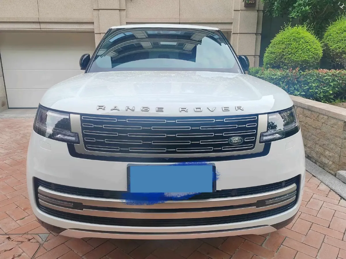 2025 Land Rover Range Rover 3.0T 360HP L6 8AT,autocango,china used car exporter,china ev exporter,chinese used car exporter,chinese used ev exporter