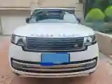 2025 Land Rover Range Rover 3.0T 360HP L6 8AT
