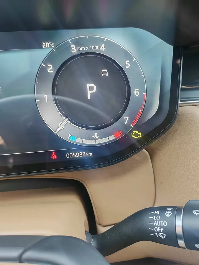 2025 Land Rover Range Rover 3.0T 360HP L6 8AT,autocango,china used car exporter,china ev exporter,chinese used car exporter,chinese used ev exporter
