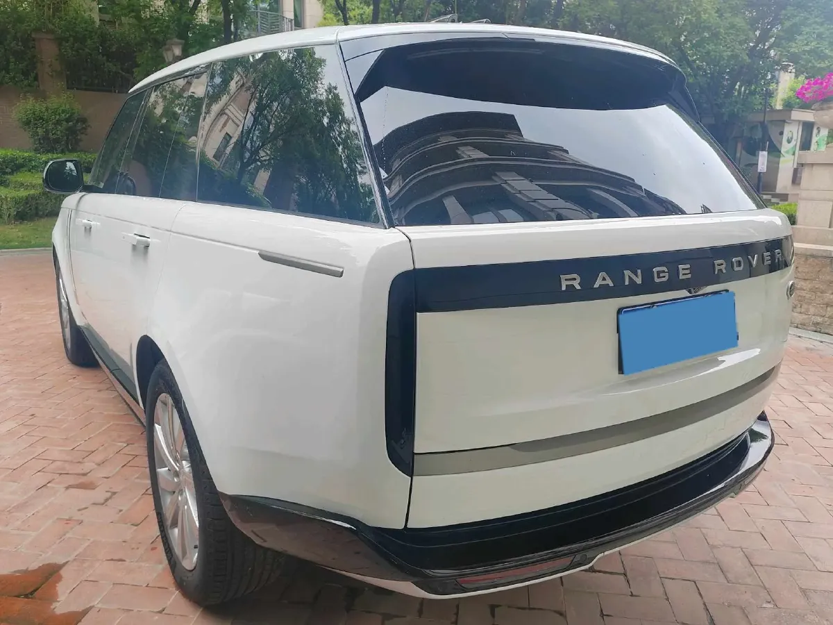 2025 Land Rover Range Rover 3.0T 360HP L6 8AT,autocango,china used car exporter,china ev exporter,chinese used car exporter,chinese used ev exporter