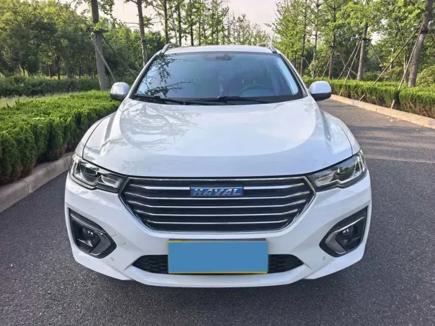 2018 Haval H2s 1.5T 150HP L4 7DCT,autocango,china used car exporter,china ev exporter,chinese used car exporter,chinese used ev exporter