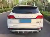 2018 Haval H2s 1.5T 150HP L4 7DCT