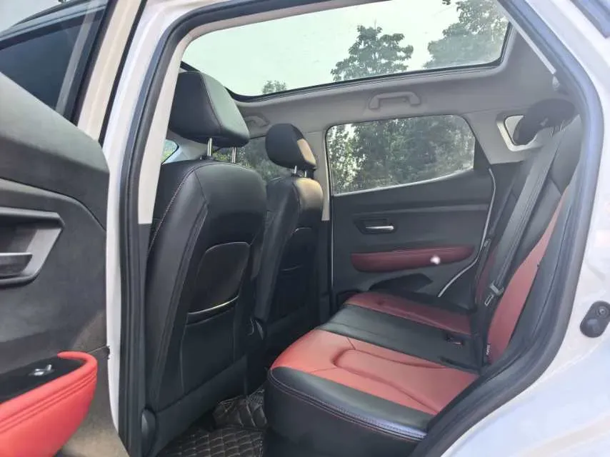 2018 Haval H2s 1.5T 150HP L4 7DCT,autocango,china used car exporter,china ev exporter,chinese used car exporter,chinese used ev exporter