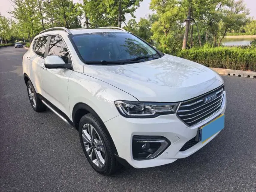 2018 Haval H2s 1.5T 150HP L4 7DCT,autocango,china used car exporter,china ev exporter,chinese used car exporter,chinese used ev exporter
