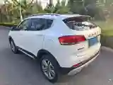 2018 Haval H2s 1.5T 150HP L4 7DCT