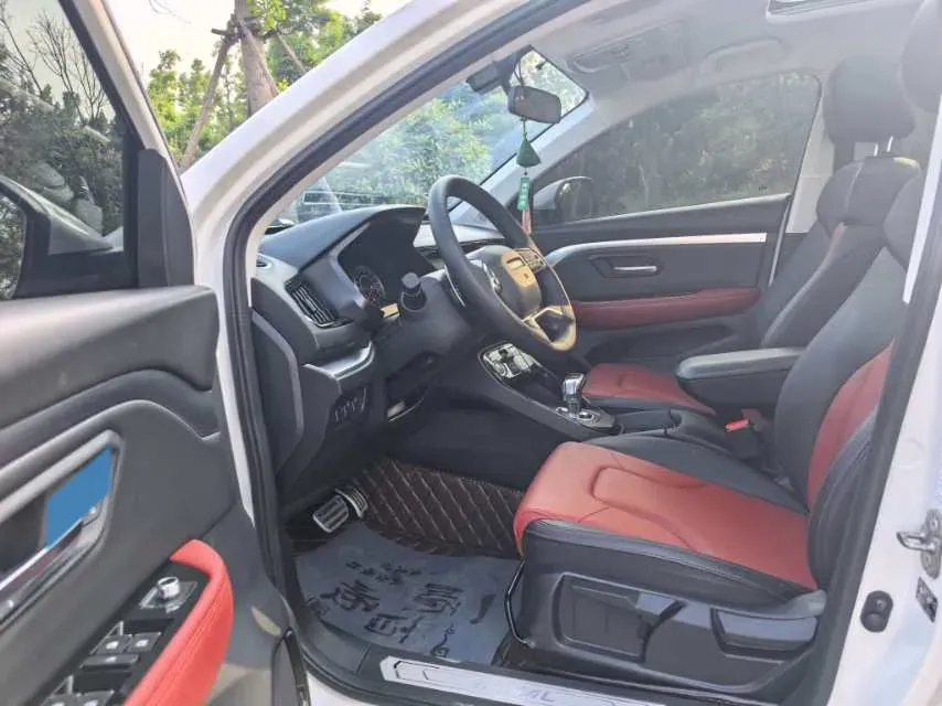 2018 Haval H2s 1.5T 150HP L4 7DCT,autocango,china used car exporter,china ev exporter,chinese used car exporter,chinese used ev exporter