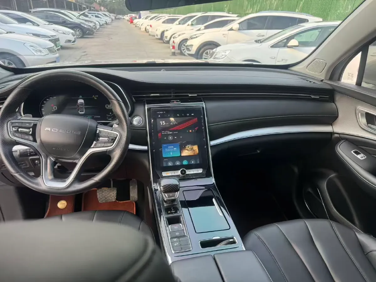 2019 Roewe RX5 MAX 1.5T 173HP L4 6AT,autocango,china used car exporter,china ev exporter,chinese used car exporter,chinese used ev exporter