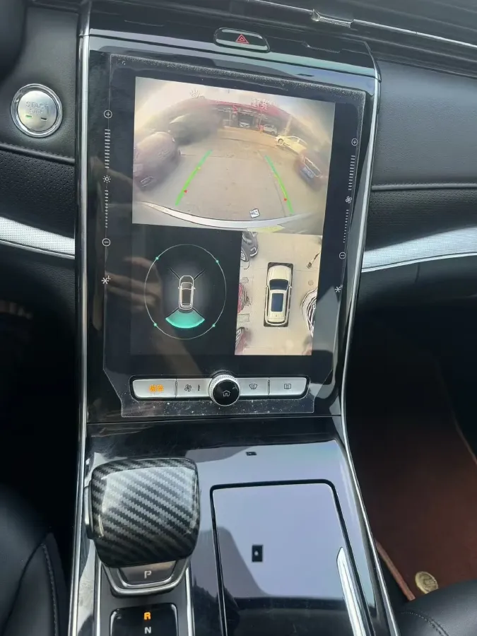 2019 Roewe RX5 MAX 1.5T 173HP L4 6AT,autocango,china used car exporter,china ev exporter,chinese used car exporter,chinese used ev exporter