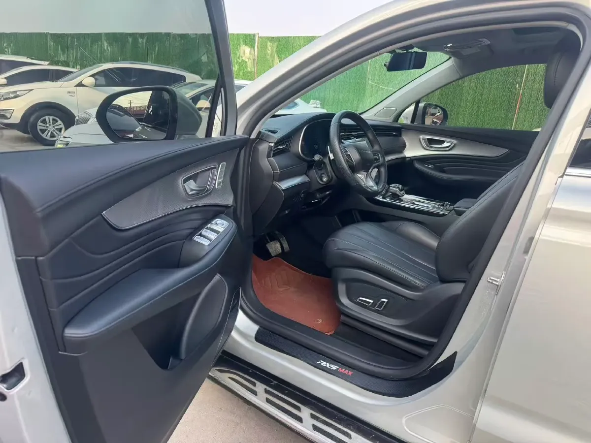 2019 Roewe RX5 MAX 1.5T 173HP L4 6AT,autocango,china used car exporter,china ev exporter,chinese used car exporter,chinese used ev exporter