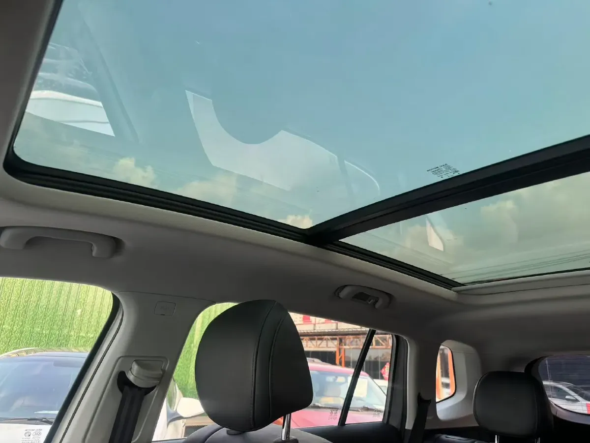 2019 Roewe RX5 MAX 1.5T 173HP L4 6AT,autocango,china used car exporter,china ev exporter,chinese used car exporter,chinese used ev exporter