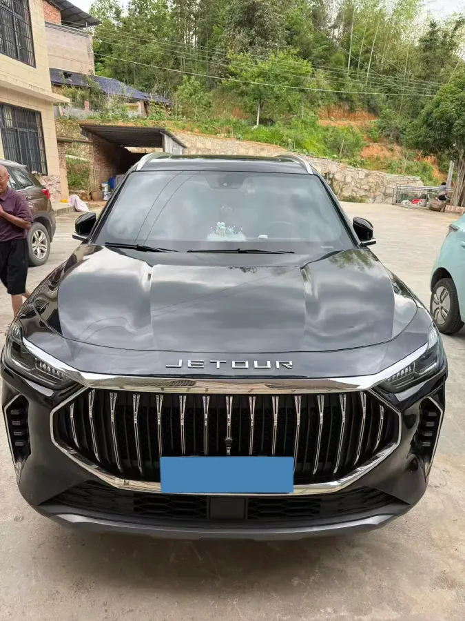 2025 Fulwin FulwinT8 1.5L 102HP L4 1DHT PHEV,autocango,china used car exporter,china ev exporter,chinese used car exporter,chinese used ev exporter