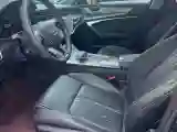 2023 Audi A6L 2.0T 245HP L4 7DCT