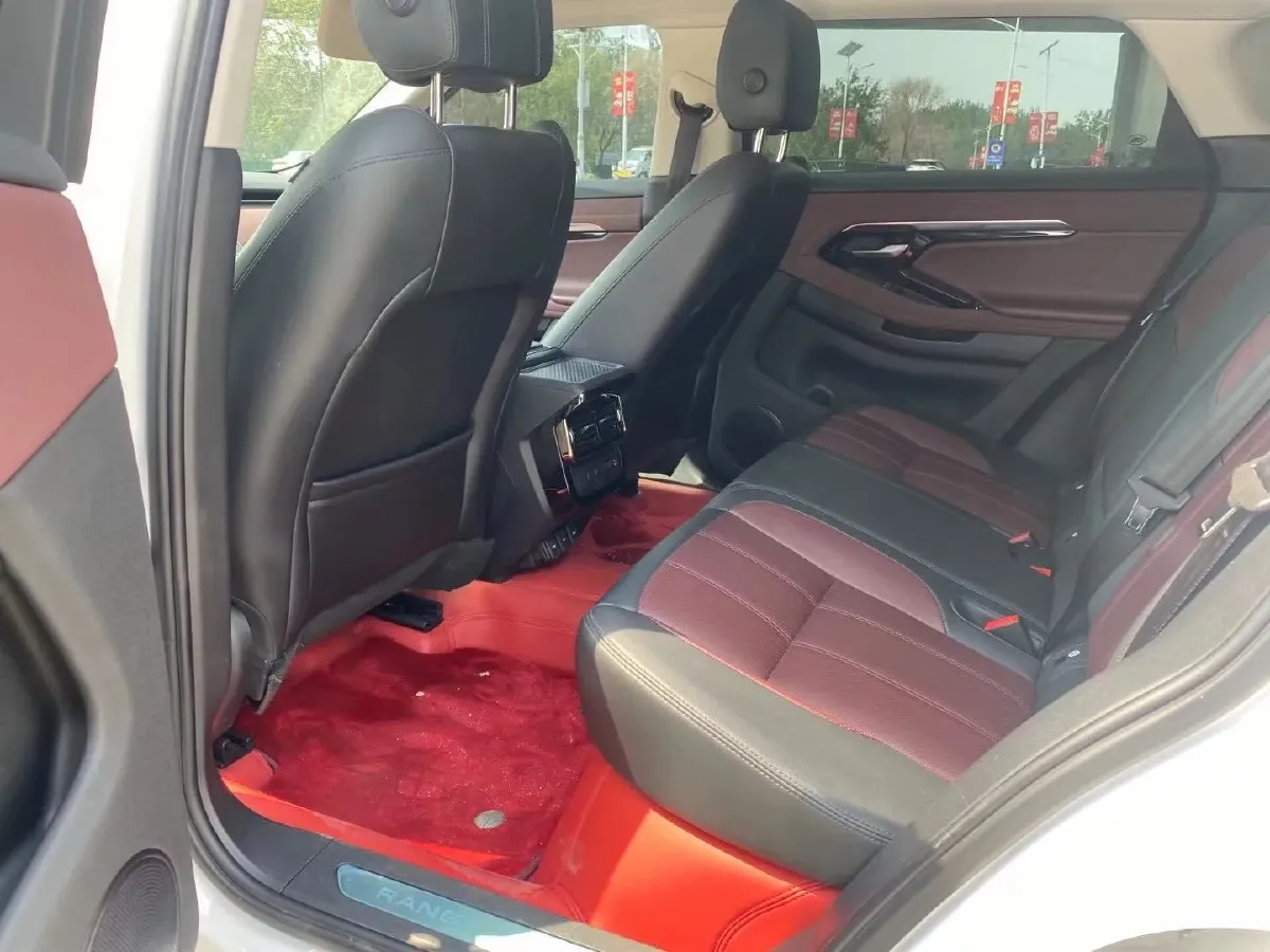2022 Denza D9 1.5T 139HP L4 E-CVT PHEV 40.06KWH,autocango,china used car exporter,china ev exporter,chinese used car exporter,chinese used ev exporter
