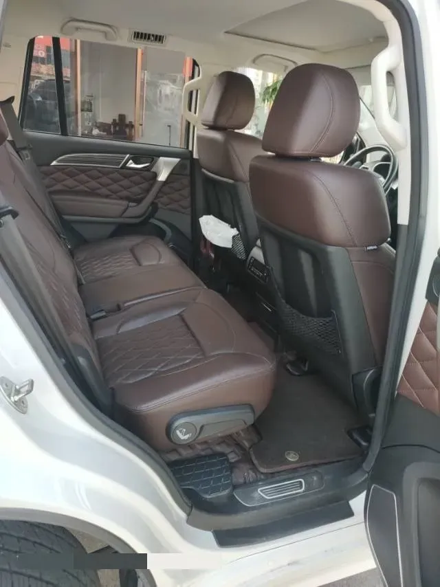 2020 Haval H9 2.0T 224HP L4 8AT,autocango,china used car exporter,china ev exporter,chinese used car exporter,chinese used ev exporter
