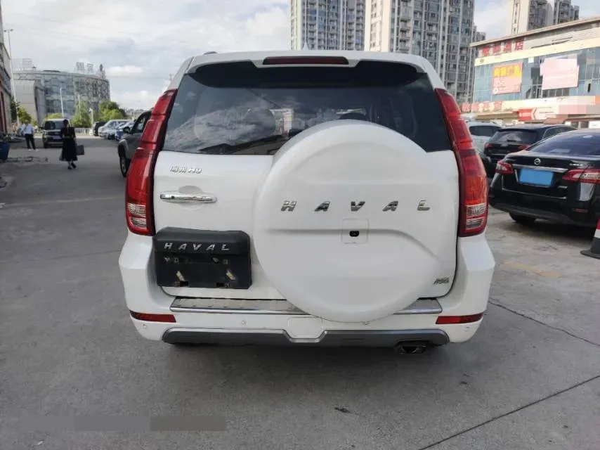 2020 Haval H9 2.0T 224HP L4 8AT,autocango,china used car exporter,china ev exporter,chinese used car exporter,chinese used ev exporter
