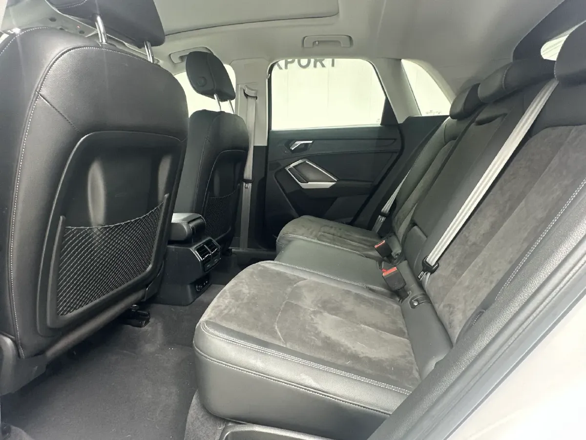 2021 Audi Q3 1.4T 150HP L4 7DCT,autocango,china used car exporter,china ev exporter,chinese used car exporter,chinese used ev exporter