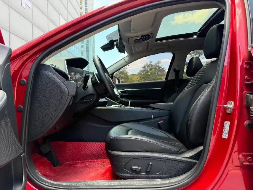 2020 Hyundai Sonata 1.5T 170HP L4 7DCT,autocango,china used car exporter,china ev exporter,chinese used car exporter,chinese used ev exporter
