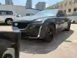 2022 Cadillac CT5 2.0T 237HP L4 10AT
