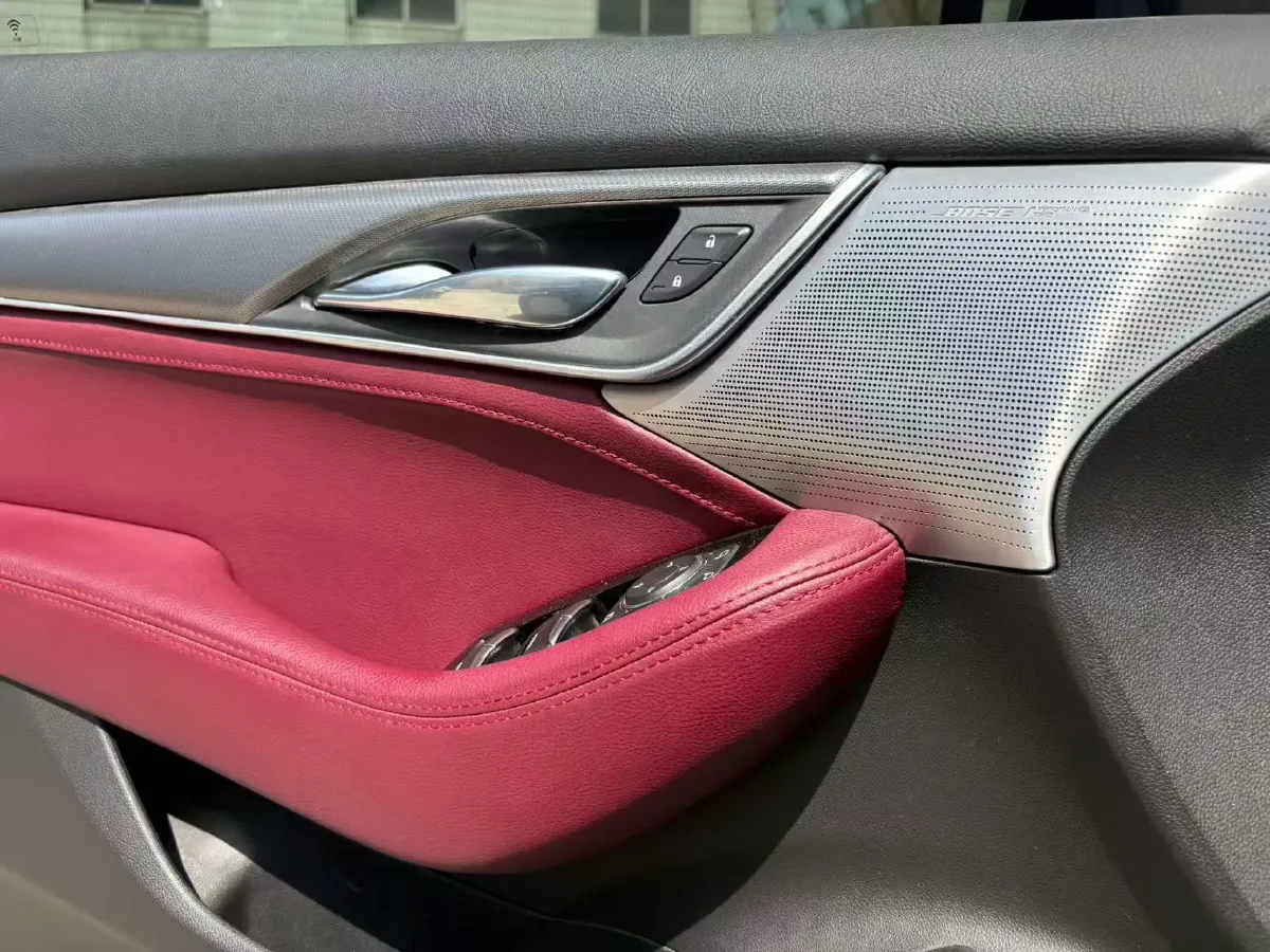2022 Cadillac CT5 2.0T 237HP L4 10AT,autocango,china used car exporter,china ev exporter,chinese used car exporter,chinese used ev exporter