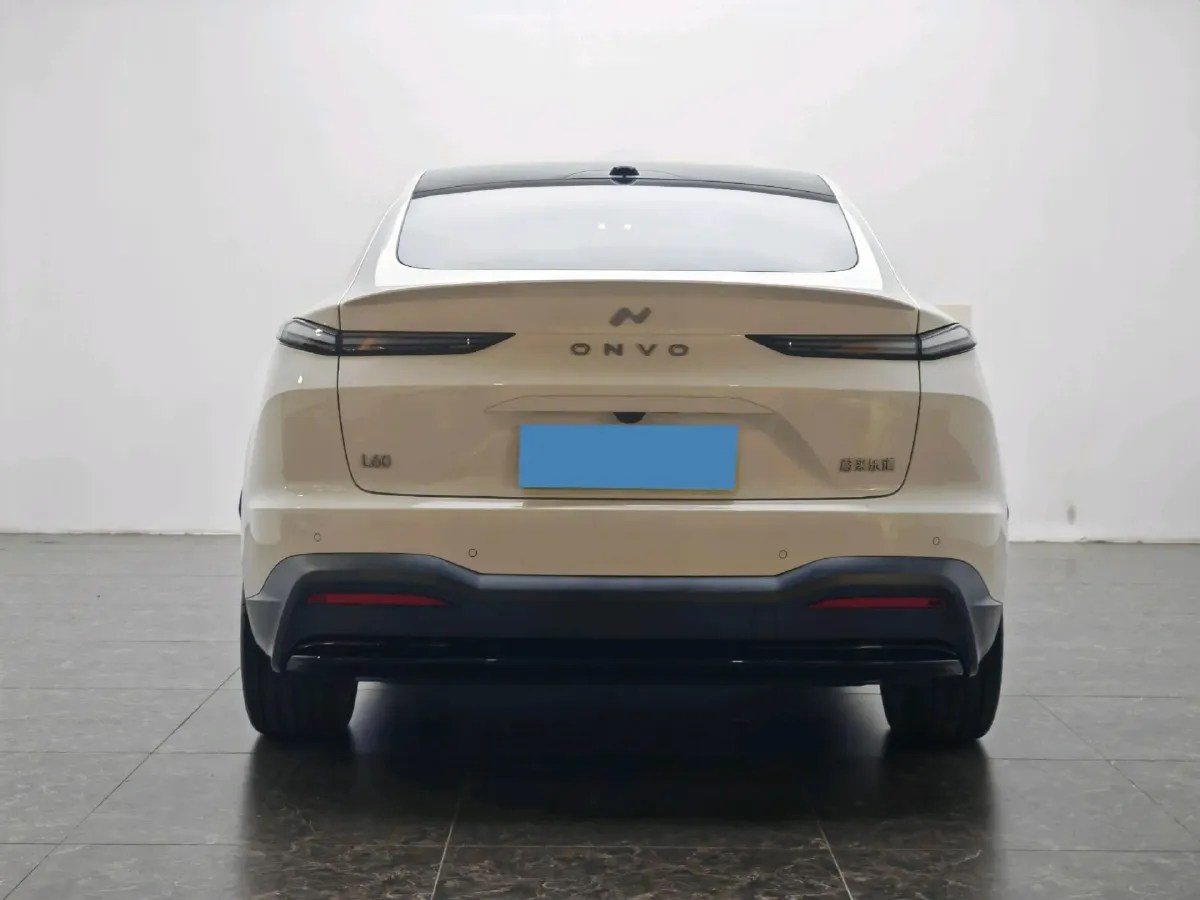 2024 ONVO L60 BEV 60KWH,autocango,china used car exporter,china ev exporter,chinese used car exporter,chinese used ev exporter