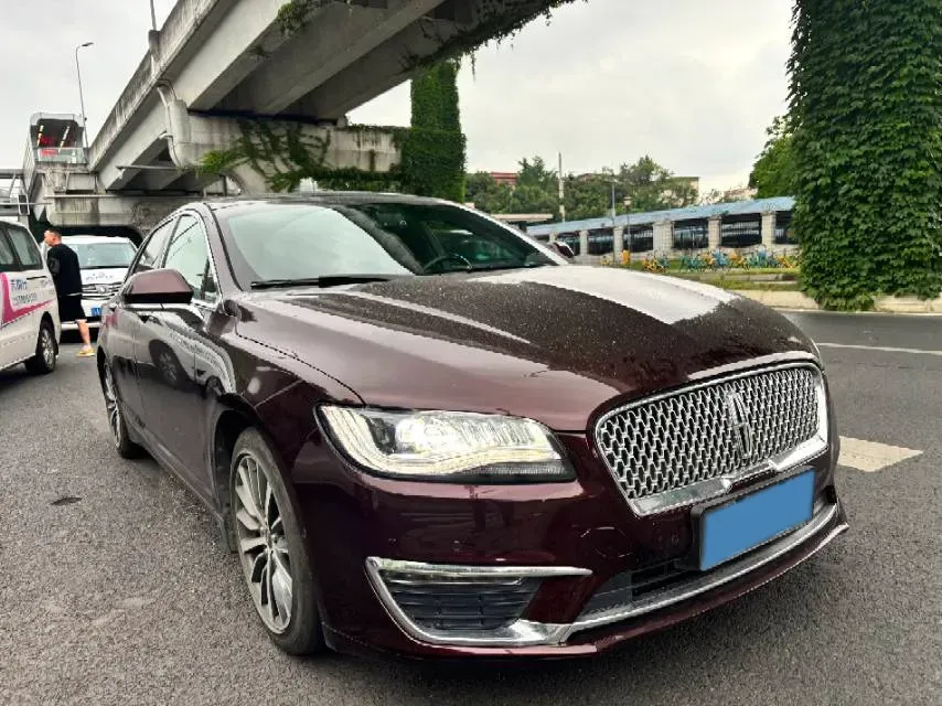 2019 Lincoln MKZ 2.0T 196HP L4 6AT,autocango,china used car exporter,china ev exporter,chinese used car exporter,chinese used ev exporter