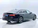 2020 Audi A6L 2.0T 224HP L4 7DCT