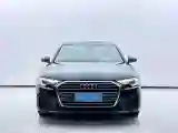 2020 Audi A6L 2.0T 224HP L4 7DCT